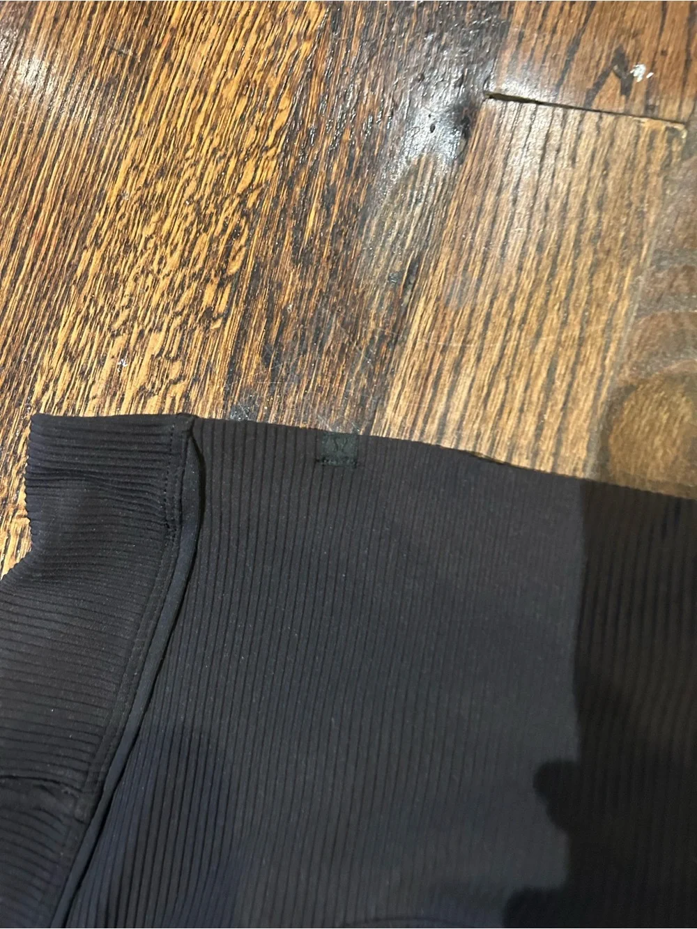 Lululemon Daily Lineup 7/8 Tight 25” (size 6)